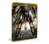 David et goliath - brd