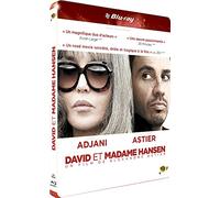 David et madame hansen
