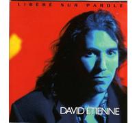 David Etienne - Libere sur Parole (UK Import)