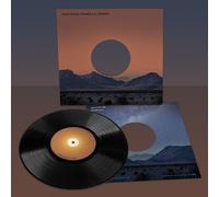 David Eugene Edwards & Al Cisneros Pillar of Fire/Capernaum (Vinyl LP)