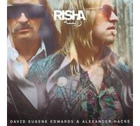 David Eugene Edwards & Alexander Hacke Risha (CD) Album