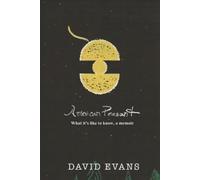 David Evans American Peasant (Tascabile)
