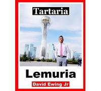 David Ewing Tartaria - Lemuria (Tascabile)