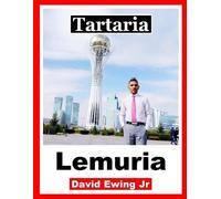 David Ewing Tartaria - Lemuria (Tascabile)
