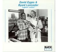 David Eyges - Lightnin Strikes [Import]