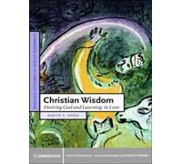 David F. Ford Christian Wisdom (Copertina rigida)