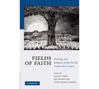 David F. Ford Fields of Faith (Tascabile)