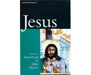 David F. Ford Jesus (Tascabile) Oxford Readers