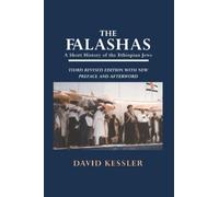 David F. Kessler The Falashas (Tascabile)