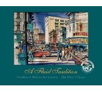David F. Martin A Fluid Tradition (Copertina rigida) Fluid Tradition