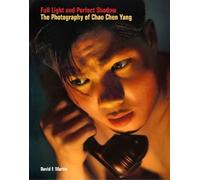 David F. Martin Full Light and Perfect Shadow (Copertina rigida)