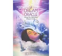 David F. Melbourne Keith Hearne Hearne Keith The Dream Oracle (Tascabile)