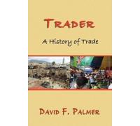 David F Palmer Trader (Tascabile)