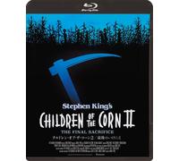 David F. Price Terrence Nox - Children of the Corn II: The Final [Blu-ray Disc]