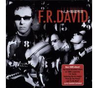 David, F.R. - Numbers -12+2 Tracks-