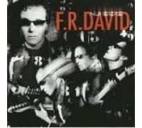 David,F.R. - Numbers [Import]