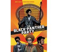 Marcus Kwame Anderson David F. Walker The Black Panther Party (Tascabile)