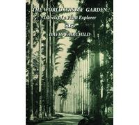 David Fairchild The World was My Garden (Tascabile)
