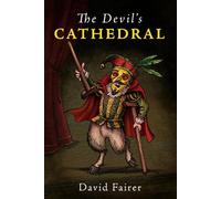 David Fairer The Devil’s Cathedral (Tascabile)