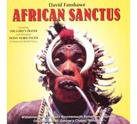 african sanctus
