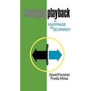 David Fanshel Playback (Tascabile)