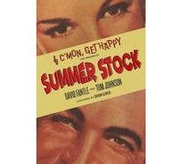 David Fantle Tom Johnson C'mon, Get Happy (Copertina rigida)