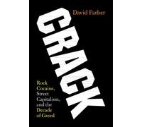 David Farber Crack (Copertina rigida)