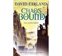 David Farland Chaosbound (Tascabile) Runelords