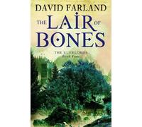 David Farland The Lair Of Bones (Tascabile) Runelords