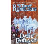 David Farland The Runelords (Tascabile) Runelords
