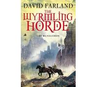 David Farland The Wyrmling Horde (Tascabile) Runelords