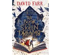 David Farr The Book of Stolen Dreams (Copertina rigida) Stolen Dreams Adventures