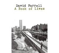 David Farrell A Book of Lives (Tascabile)