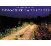David Farrell Innocent Landscapes (Copertina rigida)