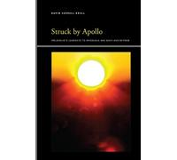 David Farrell Krell Struck by Apollo (Tascabile)