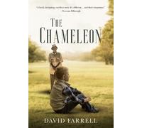 David Farrell The Chameleon (Tascabile)