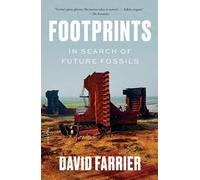 David Farrier Footprints (Tascabile)
