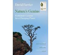 David Farrier Nature's Genius (Copertina rigida)