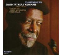 David 'Fathead' Newman Diamondhead (CD) Album