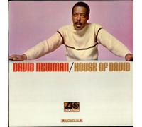 David 'Fathead' Newman - House Of David