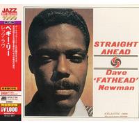 David Fathead Newman - Straight Ahead