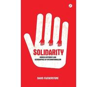 David Featherstone Solidarity (Copertina rigida)