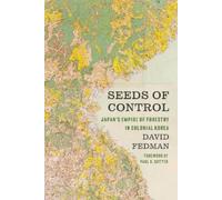 David Fedman Seeds of Control (Tascabile) Seeds of Control