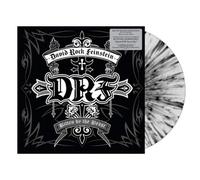 David 'Rock' Feinstein Bitten By the Beast (Vinyl LP) 12" Album Coloured Vinyl