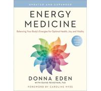 David Feinstein Donna Eden Energy Medicine (Tascabile)
