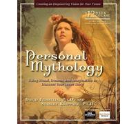 David Feinstein Stanley Krippner Personal Mythology (Tascabile)