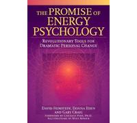 David Feinstein The Promise of Energy Psychology (Tascabile)