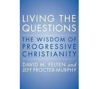 David Felten Living the Questions BOOK NUOVO