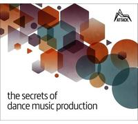 David Felton The Secrets of Dance Music Production (Tascabile)