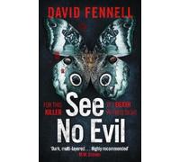 David Fennell See No Evil (Tascabile) DI Grace Archer
